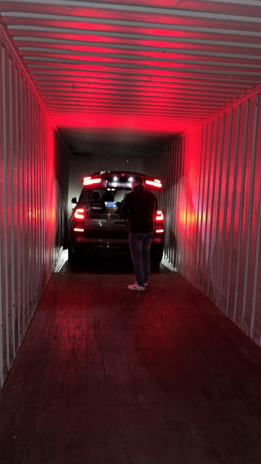 Autoway - доставка автомобилей из Европы